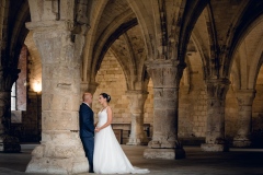 Séance Day After Wedding - Chloé & Cédric - Photographe & Vidéaste