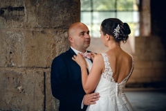 Séance Day After Wedding - Chloé & Cédric - Photographe & Vidéaste
