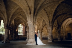 Séance Day After Wedding - Chloé & Cédric - Photographe & Vidéaste