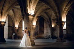 Séance Day After Wedding - Chloé & Cédric - Photographe & Vidéaste