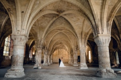 Séance Day After Wedding - Chloé & Cédric - Photographe & Vidéaste