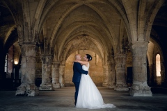 Séance Day After Wedding - Chloé & Cédric - Photographe & Vidéaste
