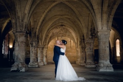 Séance Day After Wedding - Chloé & Cédric - Photographe & Vidéaste