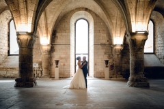 Séance Day After Wedding - Chloé & Cédric - Photographe & Vidéaste
