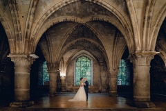 Séance Day After Wedding - Chloé & Cédric - Photographe & Vidéaste