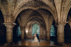 Séance Day After Wedding - Chloé & Cédric - Photographe & Vidéaste