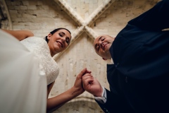 Séance Day After Wedding - Chloé & Cédric - Photographe & Vidéaste