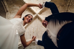 Séance Day After Wedding - Chloé & Cédric - Photographe & Vidéaste