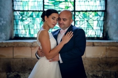Séance Day After Wedding - Chloé & Cédric - Photographe & Vidéaste