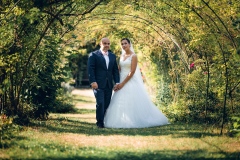Séance Day After Wedding - Chloé & Cédric - Photographe & Vidéaste