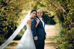 Séance Day After Wedding - Chloé & Cédric - Photographe & Vidéaste