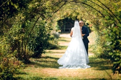 Séance Day After Wedding - Chloé & Cédric - Photographe & Vidéaste