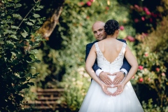 Séance Day After Wedding - Chloé & Cédric - Photographe & Vidéaste