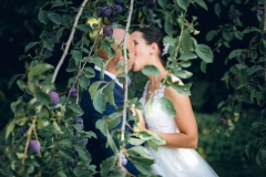 Séance Day After Wedding - Chloé & Cédric - Photographe & Vidéaste