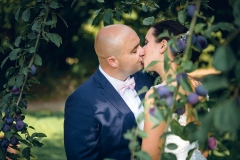 Séance Day After Wedding - Chloé & Cédric - Photographe & Vidéaste