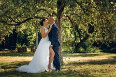 Séance Day After Wedding - Chloé & Cédric - Photographe & Vidéaste
