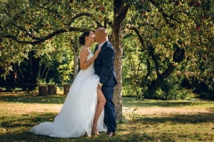 Séance Day After Wedding - Chloé & Cédric - Photographe & Vidéaste