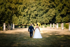 Séance Day After Wedding - Chloé & Cédric - Photographe & Vidéaste