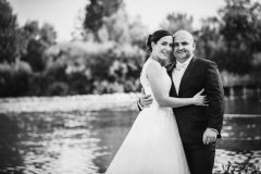 Séance Day After Wedding - Chloé & Cédric - Photographe & Vidéaste