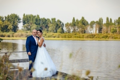 Séance Day After Wedding - Chloé & Cédric - Photographe & Vidéaste