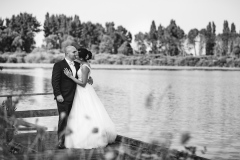 Séance Day After Wedding - Chloé & Cédric - Photographe & Vidéaste