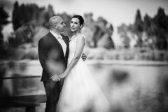 Séance Day After Wedding - Chloé & Cédric - Photographe & Vidéaste