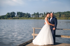 Séance Day After Wedding - Chloé & Cédric - Photographe & Vidéaste