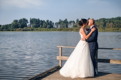 Séance Day After Wedding - Chloé & Cédric - Photographe & Vidéaste