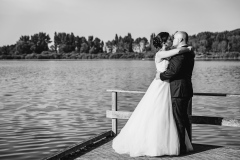 Séance Day After Wedding - Chloé & Cédric - Photographe & Vidéaste