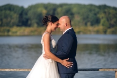 Séance Day After Wedding - Chloé & Cédric - Photographe & Vidéaste