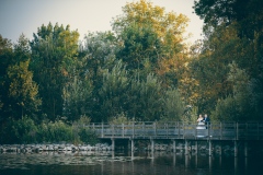 Séance Day After Wedding - Chloé & Cédric - Photographe & Vidéaste