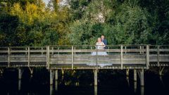 Séance Photo Day-After Wedding - Tifanie & Pascal - christophehetuin-mariage.com photographe & vidéaste mariage famille entreprise