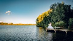 Séance Photo Day-After Wedding - Tifanie & Pascal - christophehetuin-mariage.com photographe & vidéaste mariage famille entreprise