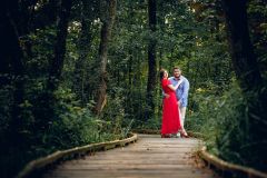 Séance photo engagement - Amélie & Antoine - christophehetuin-mariage.com photographe & vidéaste mariage famille entreprise