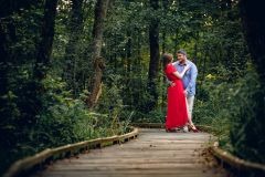 Séance photo engagement - Amélie & Antoine - christophehetuin-mariage.com photographe & vidéaste mariage famille entreprise