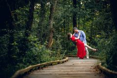 Séance photo engagement - Amélie & Antoine - christophehetuin-mariage.com photographe & vidéaste mariage famille entreprise