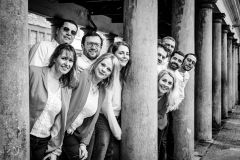 Séance photo EVJF Enterrement vie de Jeune Fille Charline - christophehetuin-mariage.com photographe & vidéaste mariage famille et entreprise