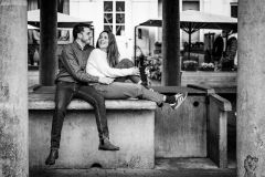 Séance photo EVJF Enterrement vie de Jeune Fille Charline - christophehetuin-mariage.com photographe & vidéaste mariage famille et entreprise