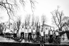 Séance photo EVJF Enterrement vie de Jeune Fille Charline - christophehetuin-mariage.com photographe & vidéaste mariage famille et entreprise