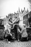 Séance photo EVJF Enterrement vie de Jeune Fille Charline - christophehetuin-mariage.com photographe & vidéaste mariage famille et entreprise