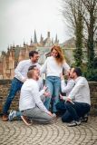 Séance photo EVJF Enterrement vie de Jeune Fille Charline - christophehetuin-mariage.com photographe & vidéaste mariage famille et entreprise