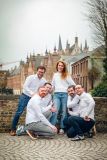 Séance photo EVJF Enterrement vie de Jeune Fille Charline - christophehetuin-mariage.com photographe & vidéaste mariage famille et entreprise