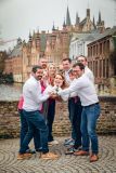 Séance photo EVJF Enterrement vie de Jeune Fille Charline - christophehetuin-mariage.com photographe & vidéaste mariage famille et entreprise