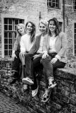 Séance photo EVJF Enterrement vie de Jeune Fille Charline - christophehetuin-mariage.com photographe & vidéaste mariage famille et entreprise