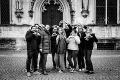 Séance photo EVJF Enterrement vie de Jeune Fille Charline - christophehetuin-mariage.com photographe & vidéaste mariage famille et entreprise