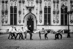 Séance photo EVJF Enterrement vie de Jeune Fille Charline - christophehetuin-mariage.com photographe & vidéaste mariage famille et entreprise