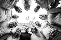 Séance photo EVJF Enterrement vie de Jeune Fille Charline - christophehetuin-mariage.com photographe & vidéaste mariage famille et entreprise