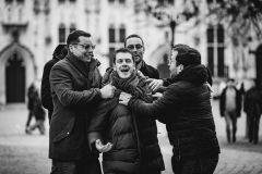 Séance photo EVJF Enterrement vie de Jeune Fille Charline - christophehetuin-mariage.com photographe & vidéaste mariage famille et entreprise