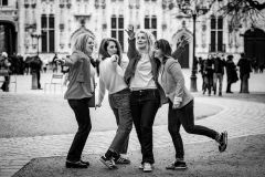 Séance photo EVJF Enterrement vie de Jeune Fille Charline - christophehetuin-mariage.com photographe & vidéaste mariage famille et entreprise
