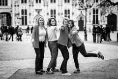 Séance photo EVJF Enterrement vie de Jeune Fille Charline - christophehetuin-mariage.com photographe & vidéaste mariage famille et entreprise
